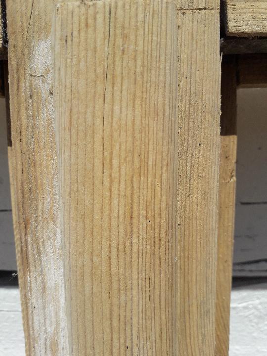 Hoja de ventana