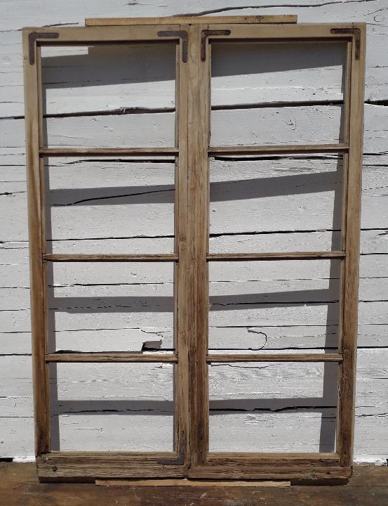Hoja de ventana