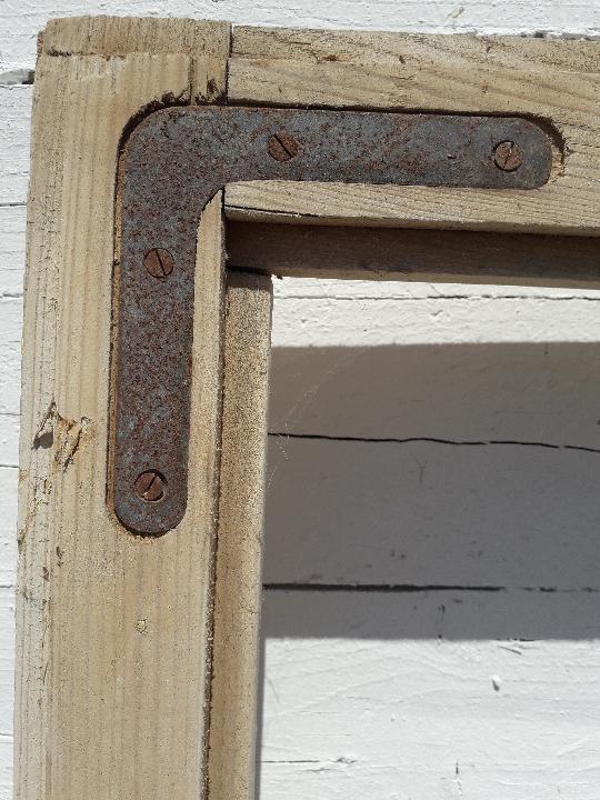 Hoja de ventana