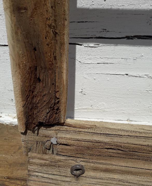 Hoja de ventana