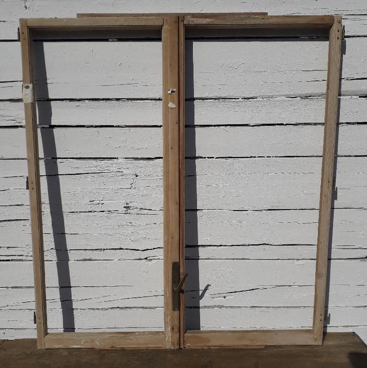 Juego de 2 hojas de ventana