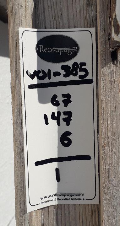 Juego de 2 hojas de ventana