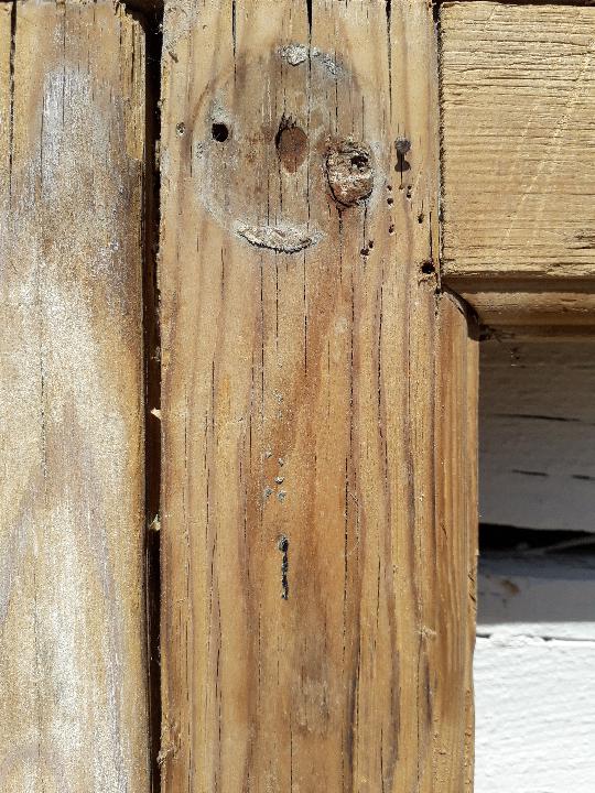 Juego de 2 hojas de ventana