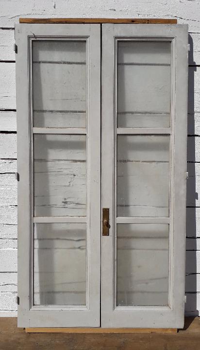 Juego de 2 hojas de ventana