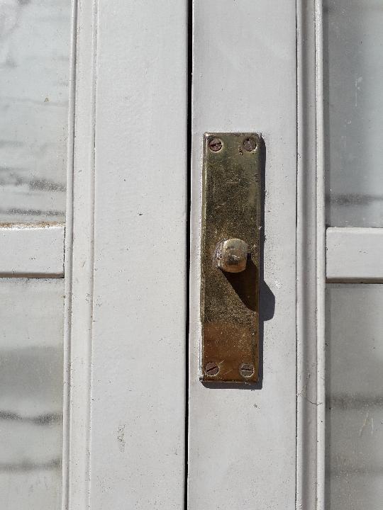Juego de 2 hojas de ventana