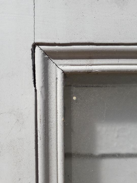 Juego de 2 hojas de ventana