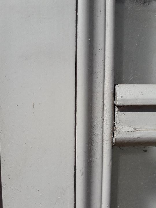 Juego de 2 hojas de ventana