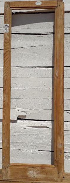 Hoja de ventana