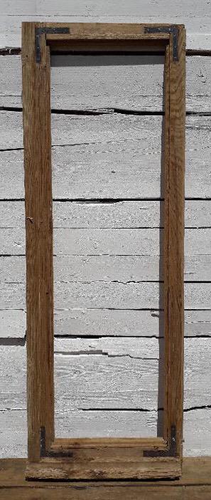 Hoja de ventana