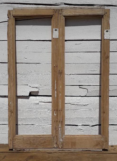Juego de 2 hojas de ventana