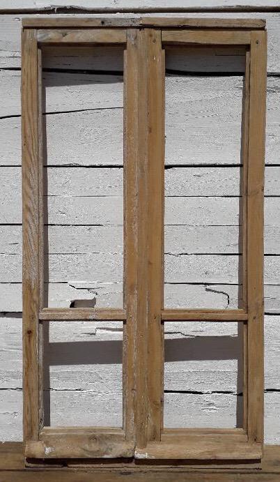 Juego de 2 hojas de ventana