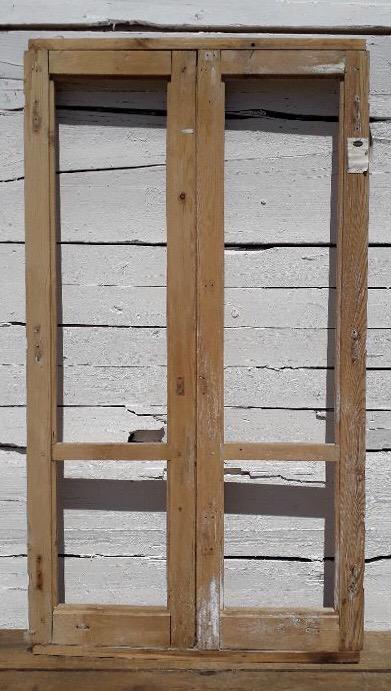 Juego de 2 hojas de ventana
