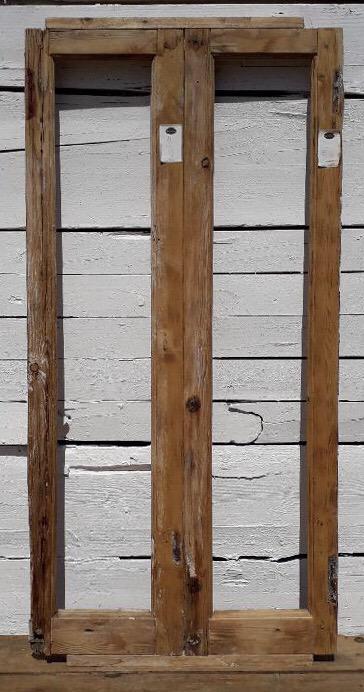 Juego de 2 hojas de ventana