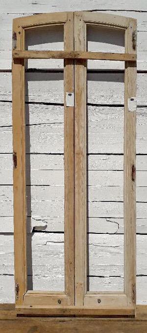 Juego de 2 hojas de ventana
