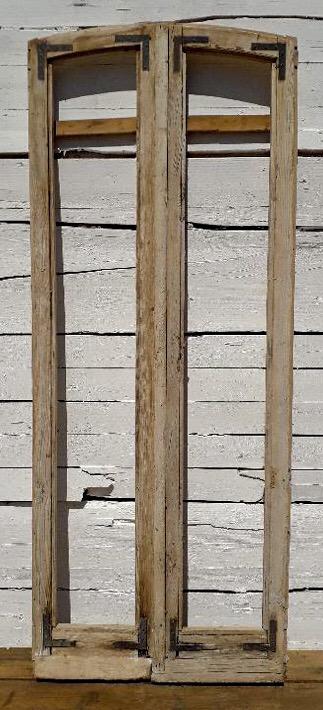 Juego de 2 hojas de ventana