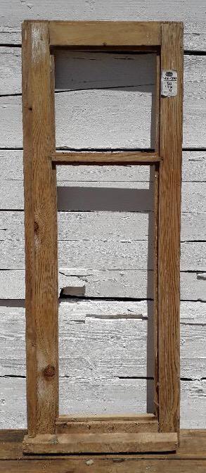 Hoja de ventana