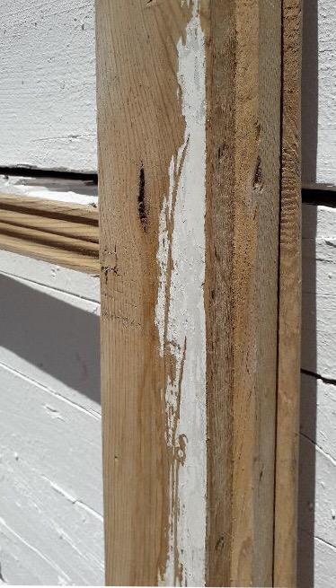 Hoja de ventana