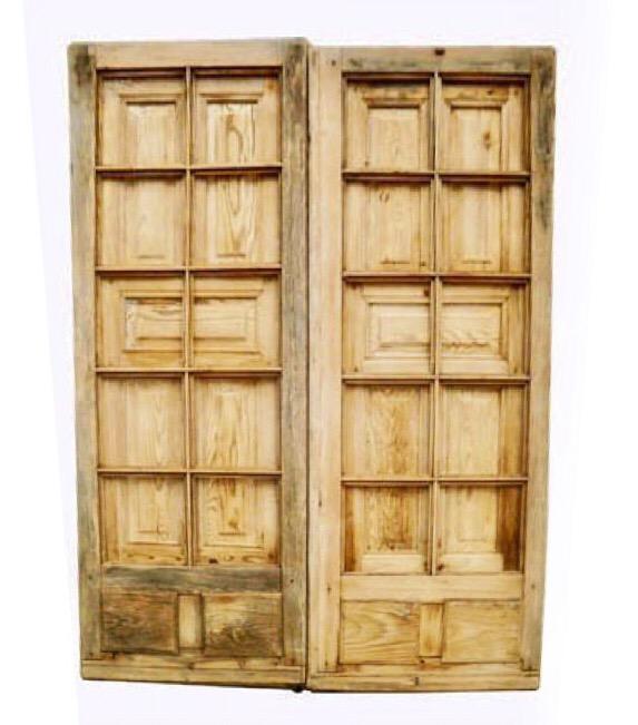 Hojas de ventana