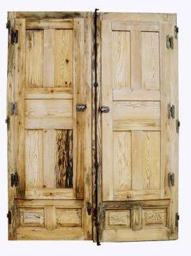 Hojas de ventana