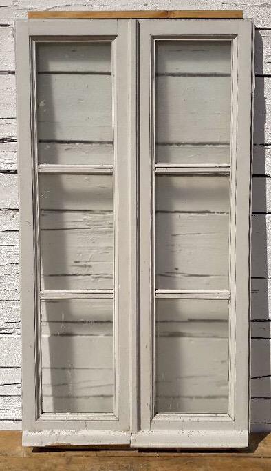 Hoja de ventana