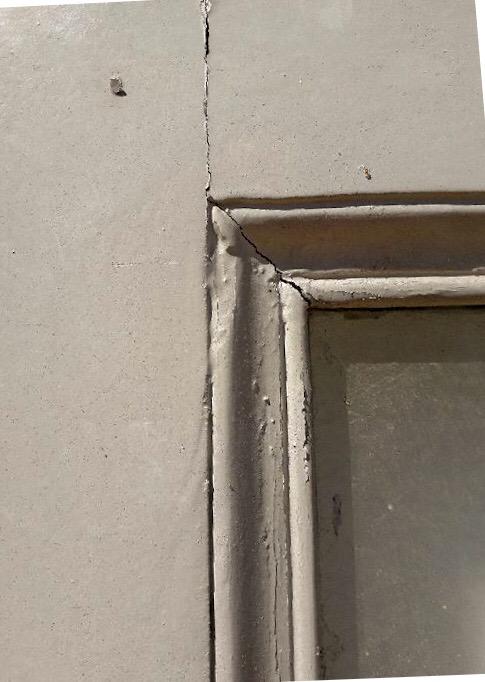 Hoja de ventana