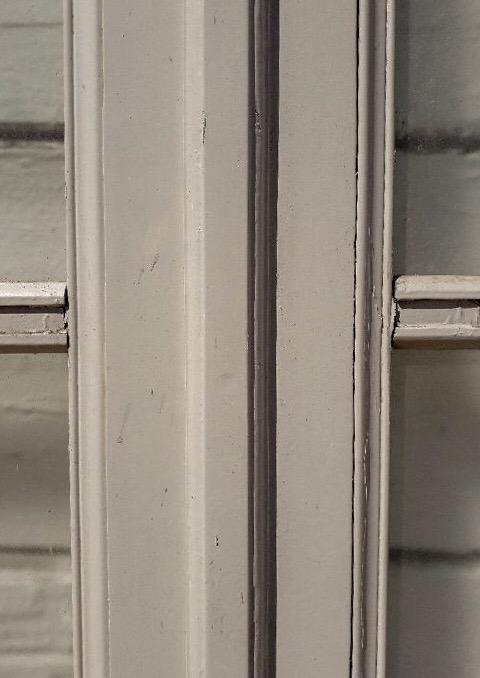 Hoja de ventana