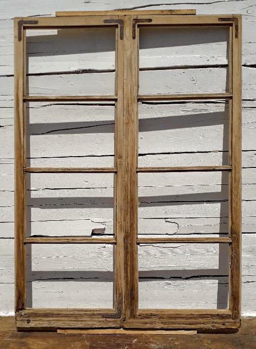 Hoja de ventana