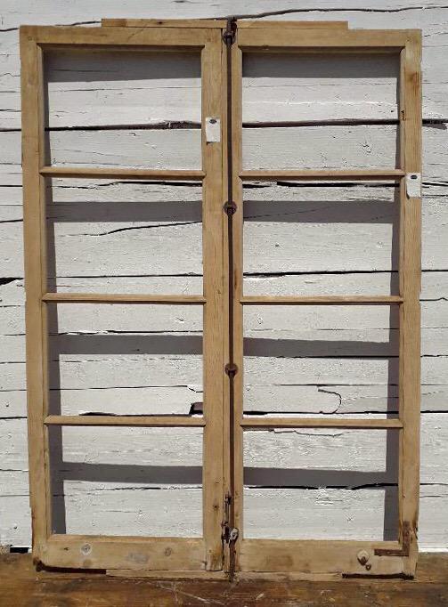 Hoja de ventana