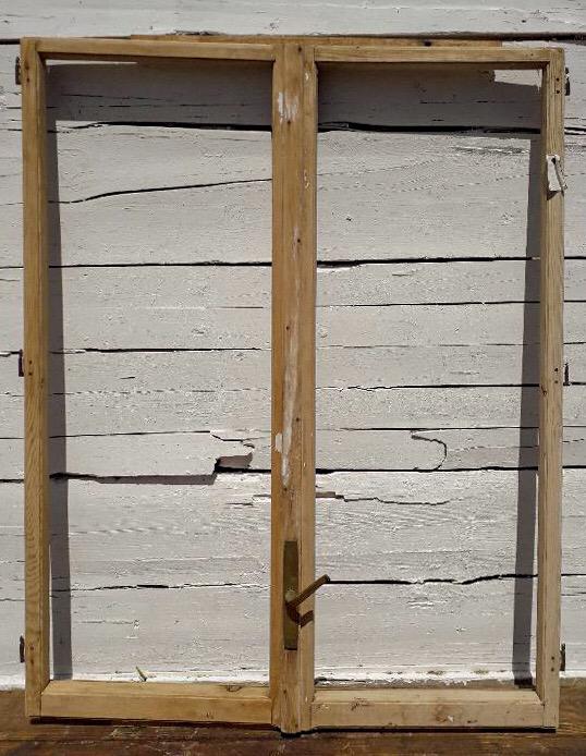 Hoja de ventana