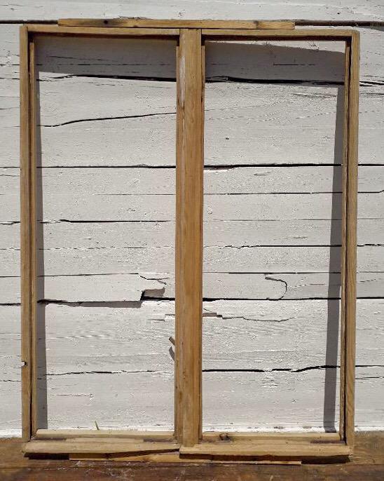 Hoja de ventana