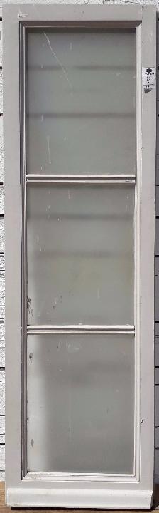 Hoja de ventana