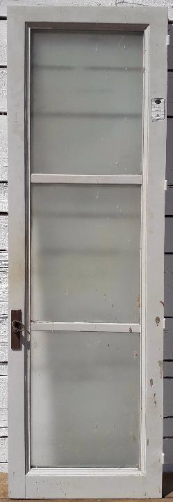Hoja de ventana