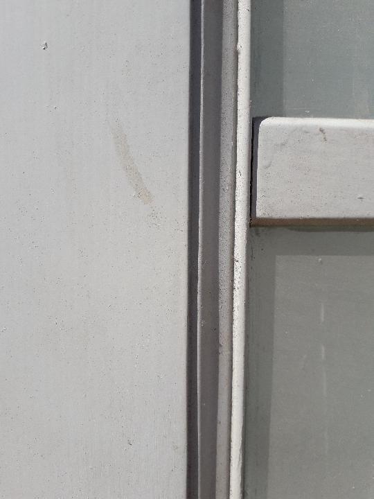 Hoja de ventana