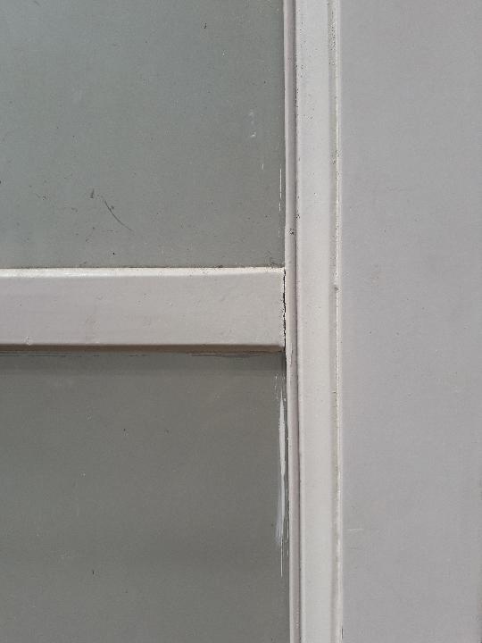 Hoja de ventana