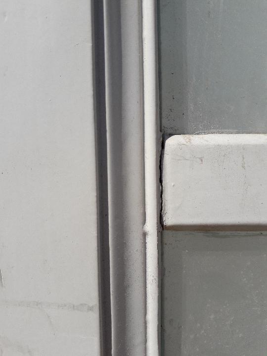 Hoja de ventana