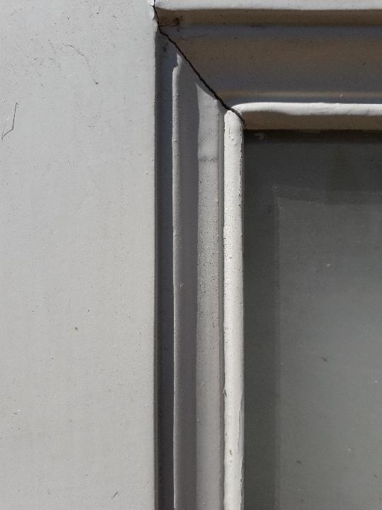 Hoja de ventana