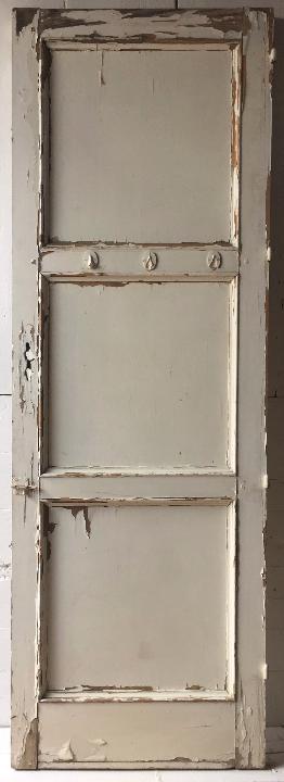 Puerta interior opaca  111