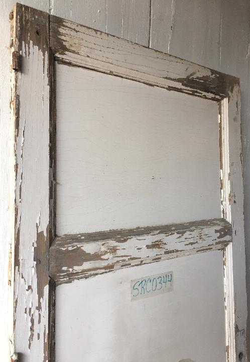 Puerta interior opaca 1111