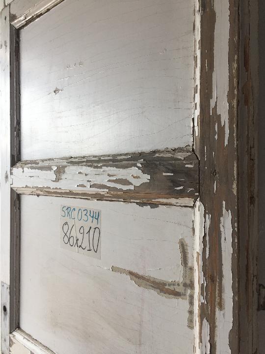 Puerta interior opaca 1111