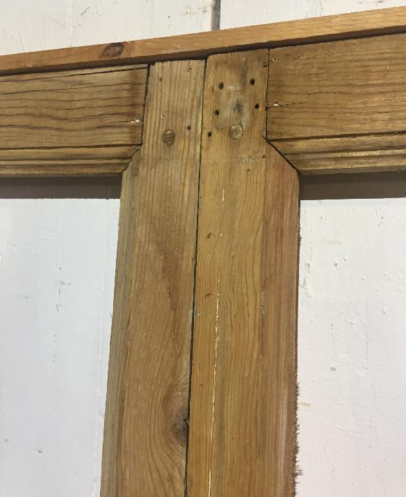 Puerta balconera