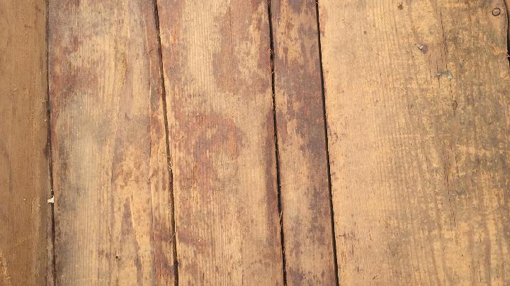 Cajón de madera 