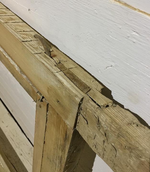 Ventana de una hoja