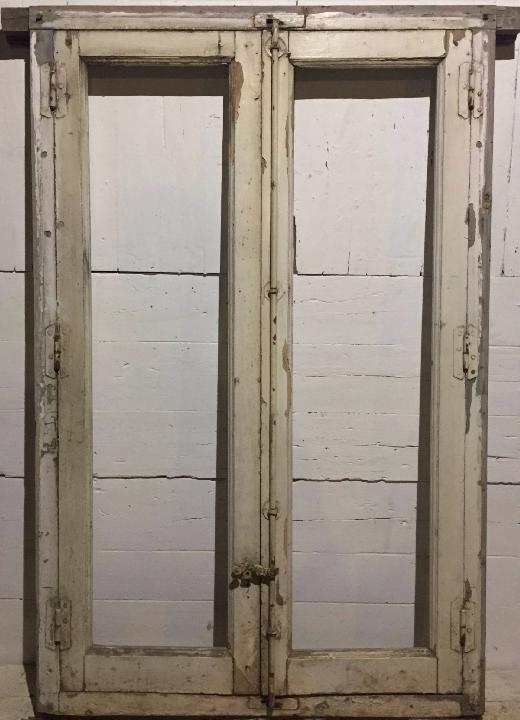 Ventana de 2 hojas