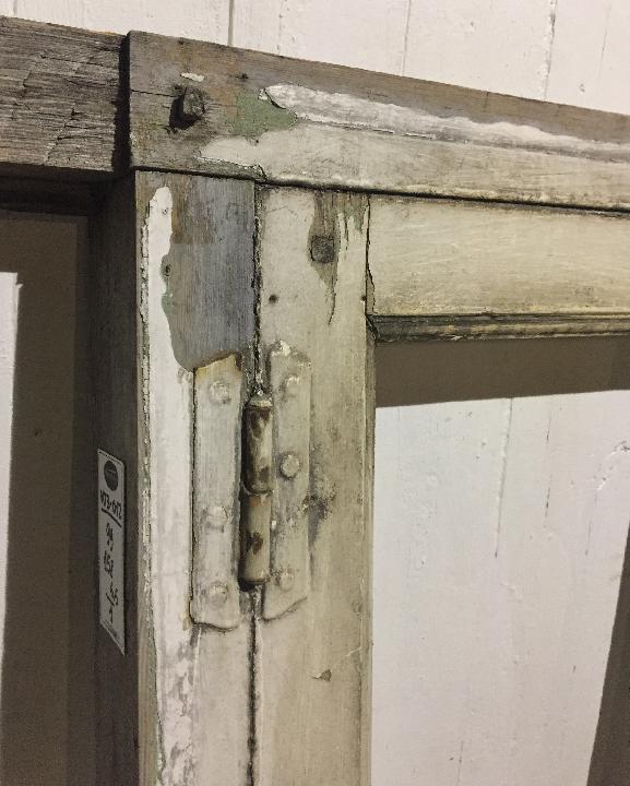Ventana de 2 hojas