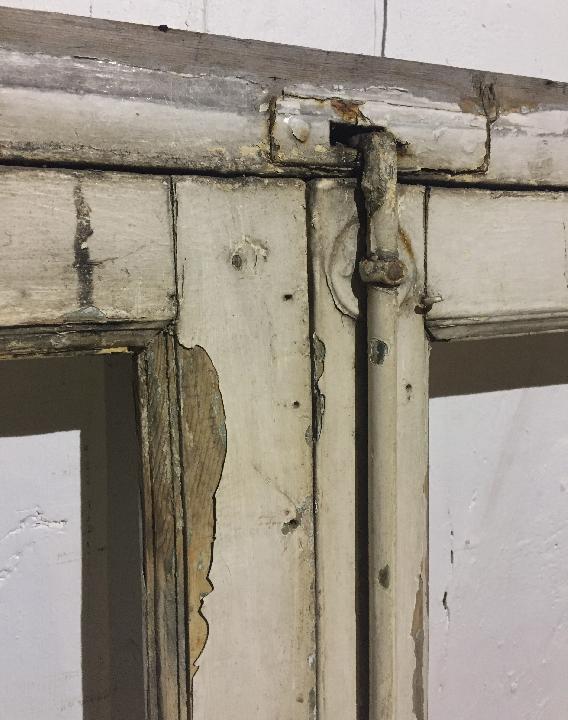 Ventana de 2 hojas