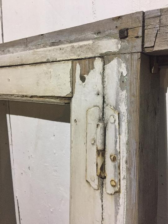 Ventana de 2 hojas