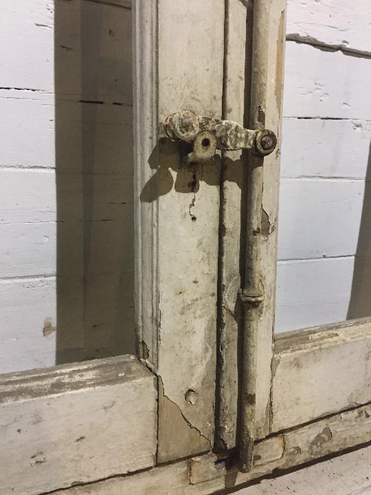 Ventana de 2 hojas