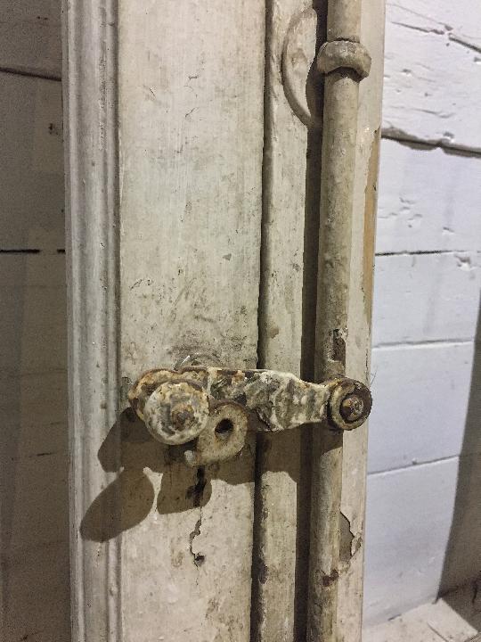 Ventana de 2 hojas