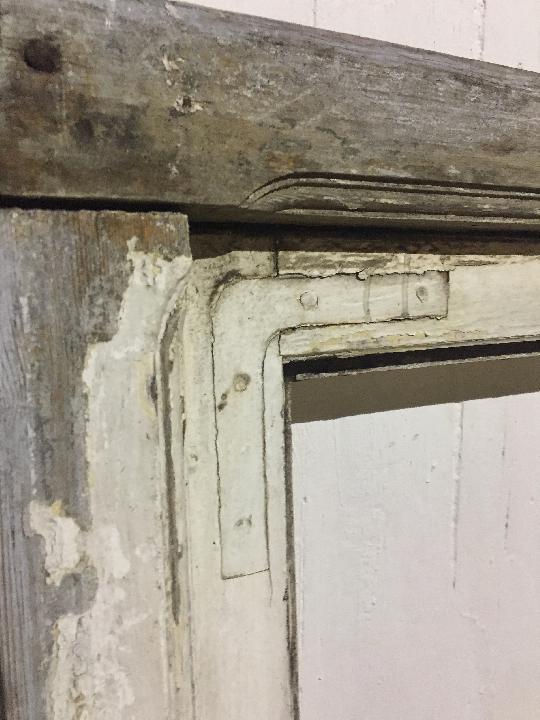 Ventana de 2 hojas