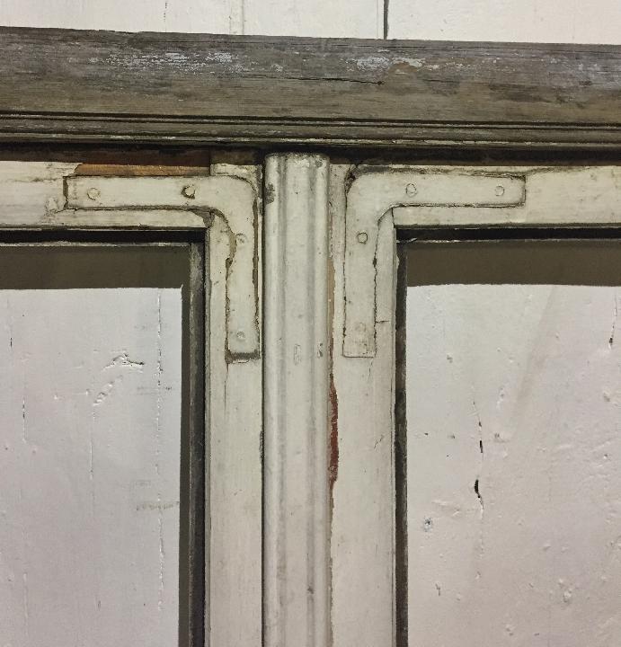 Ventana de 2 hojas